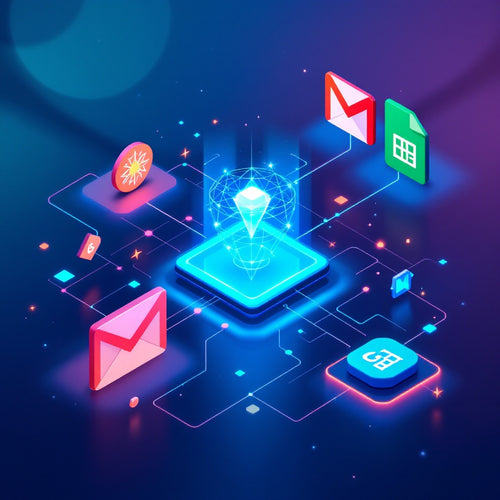 Optimize Lead Scoring with OpenAI, Gmail, and Google Sheets Workflow