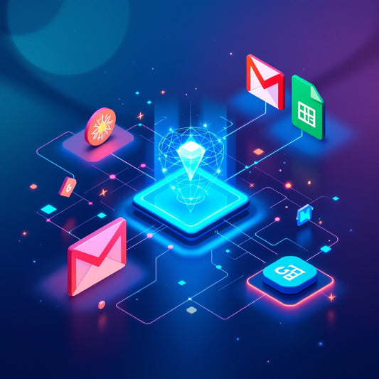 Optimize Lead Scoring with OpenAI, Gmail, and Google Sheets Workflow
