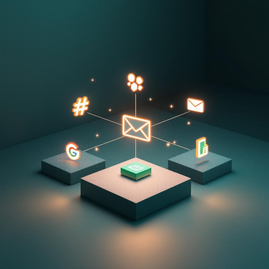 AI-Driven Employee Onboarding Automation with n8n