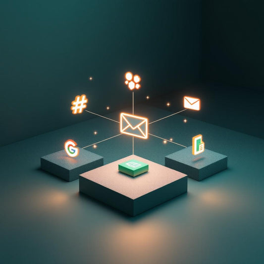 AI-Driven Employee Onboarding Automation with n8n
