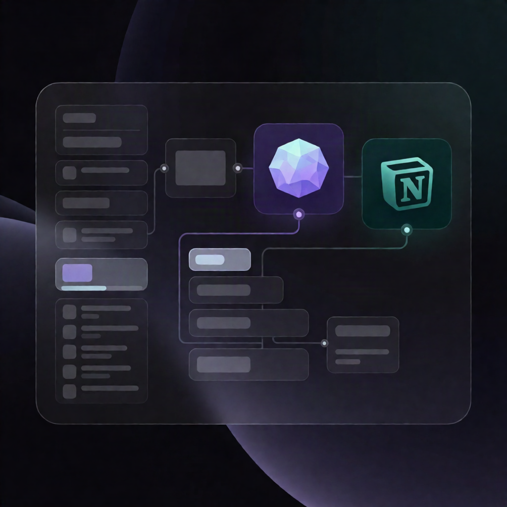 Notion Task Results Generator with OpenAI → Save to Results