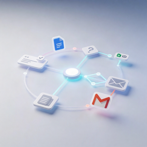 n8n Quote Request Workflow: Google Sheets + Gmail Validation
