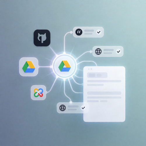 n8n Workflow: DuckDuckGo Topic Dossier HTML Generator