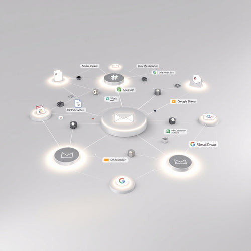 Streamline CV Screening with Google Gemini & n8n Automation