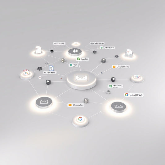 Streamline CV Screening with Google Gemini & n8n Automation