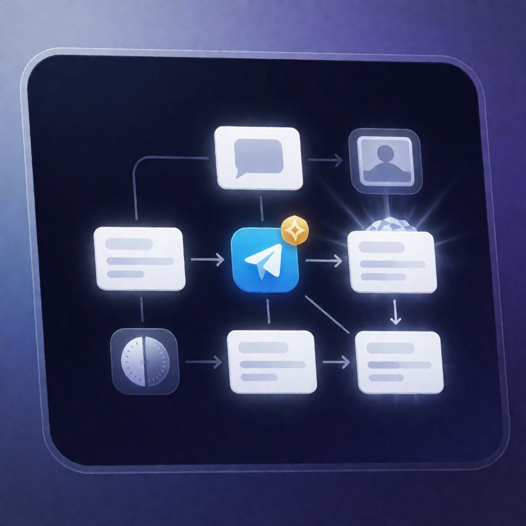 Telegram Bot Meal Calorie Estimator with Gemini & n8n AI Agent