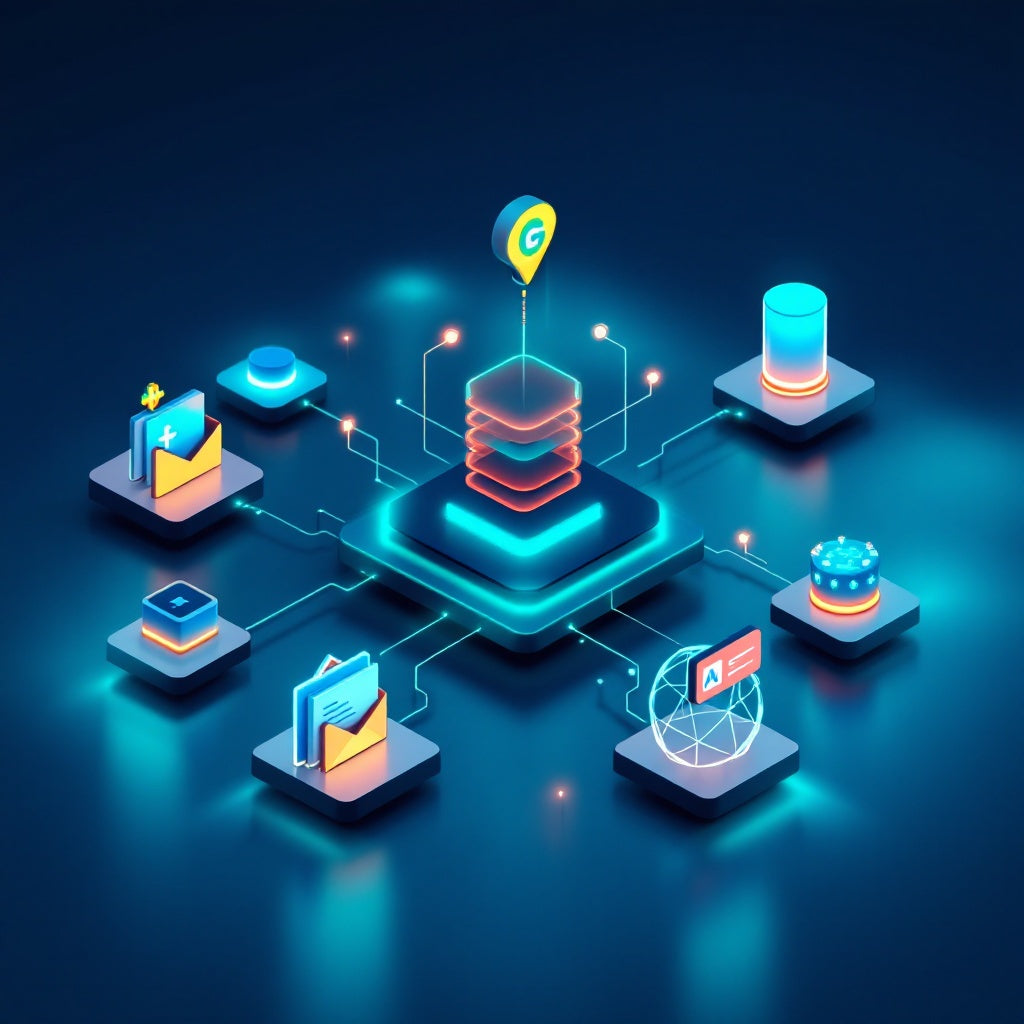 Automate LinkedIn AI Posts with Google Gemini & OpenAI