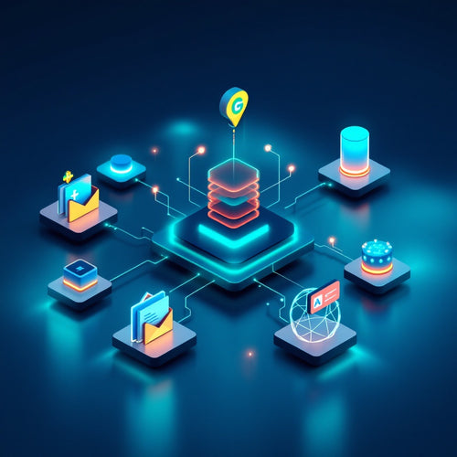 Automate LinkedIn AI Posts with Google Gemini & OpenAI
