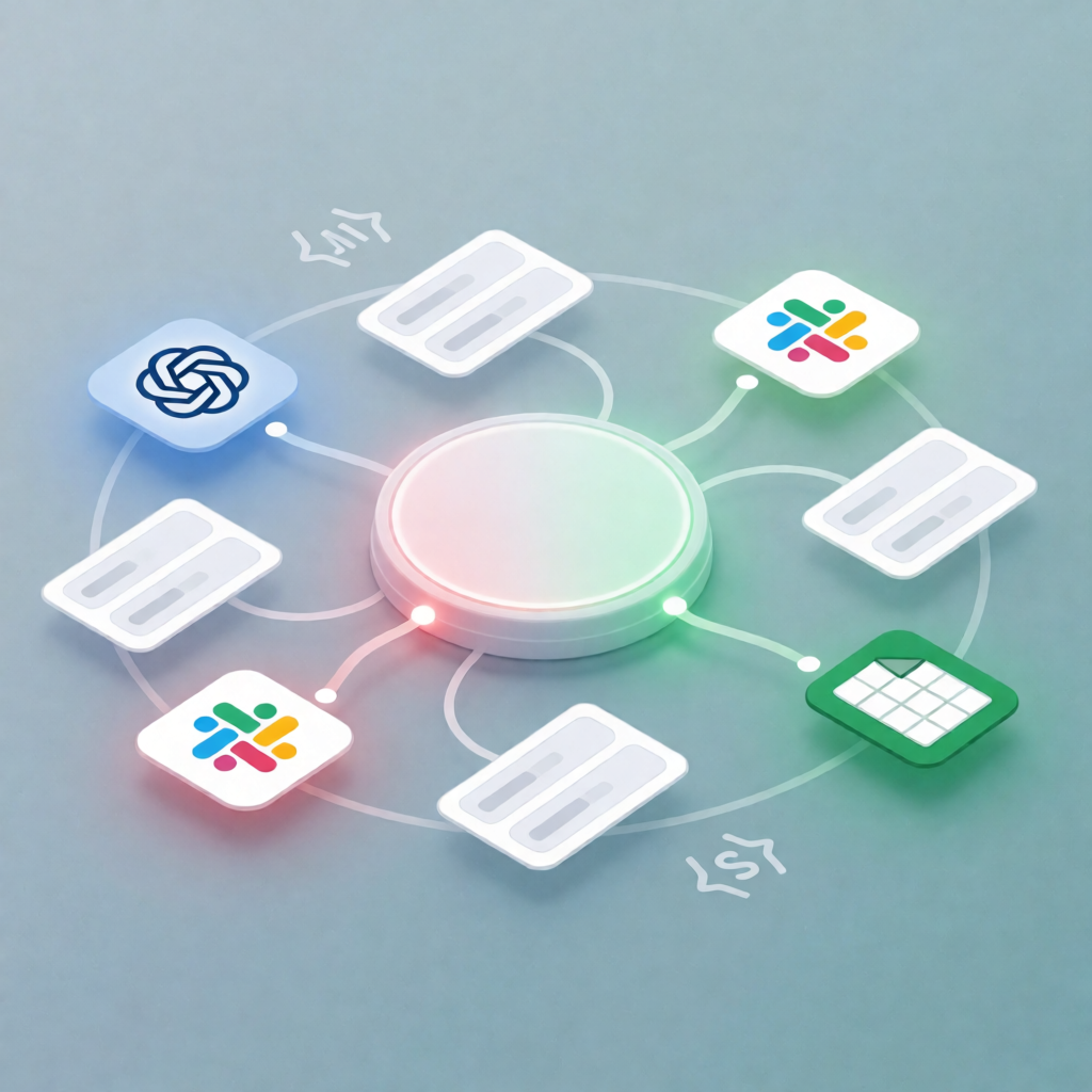 n8n Workflow: Audit & Auto-Fix Ad Campaigns w/ Spendict, OpenAI