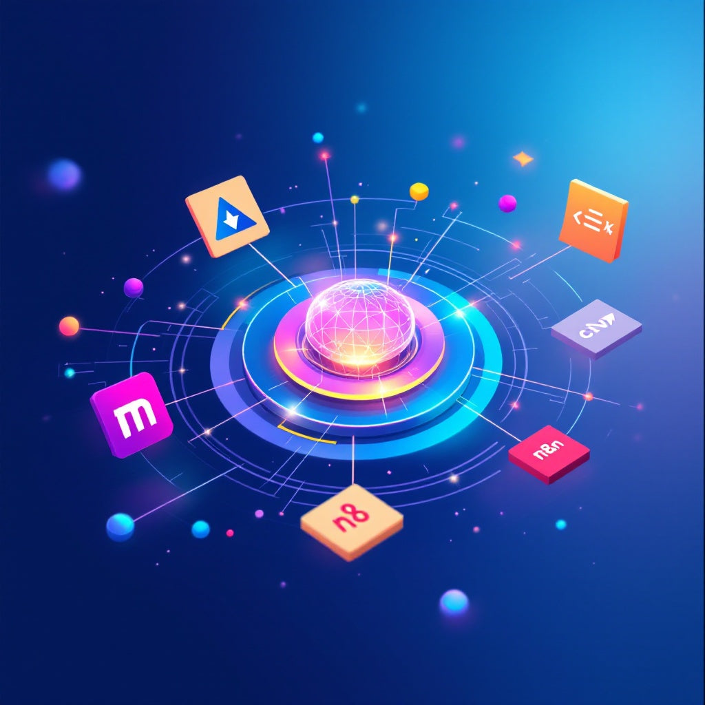 Optimize Multi-Touch Attribution Reports with Supabase & n8n