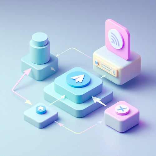 Automate RSS to Telegram with Deduplication - n8n Workflow