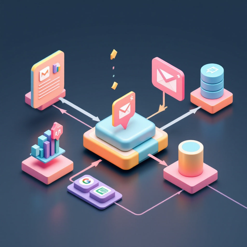 Effortlessly Find Client Email Leads with FindMyClient Workflow