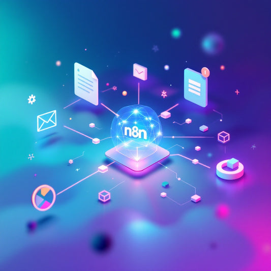 Automate with n8n: Unlock Code-Free Workflow Solutions