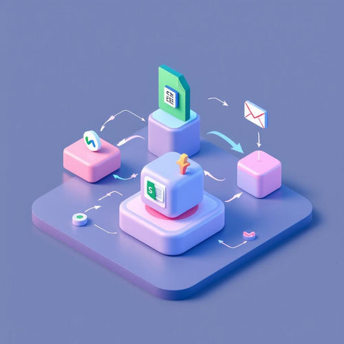 Automate Commodity Tracking with n8n & Google Sheets