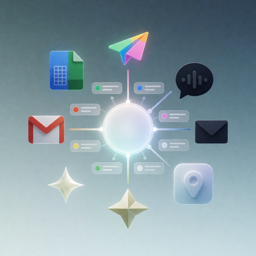 n8n Weekly SEO Blog Automation: Sheets + Gemini + Sanity