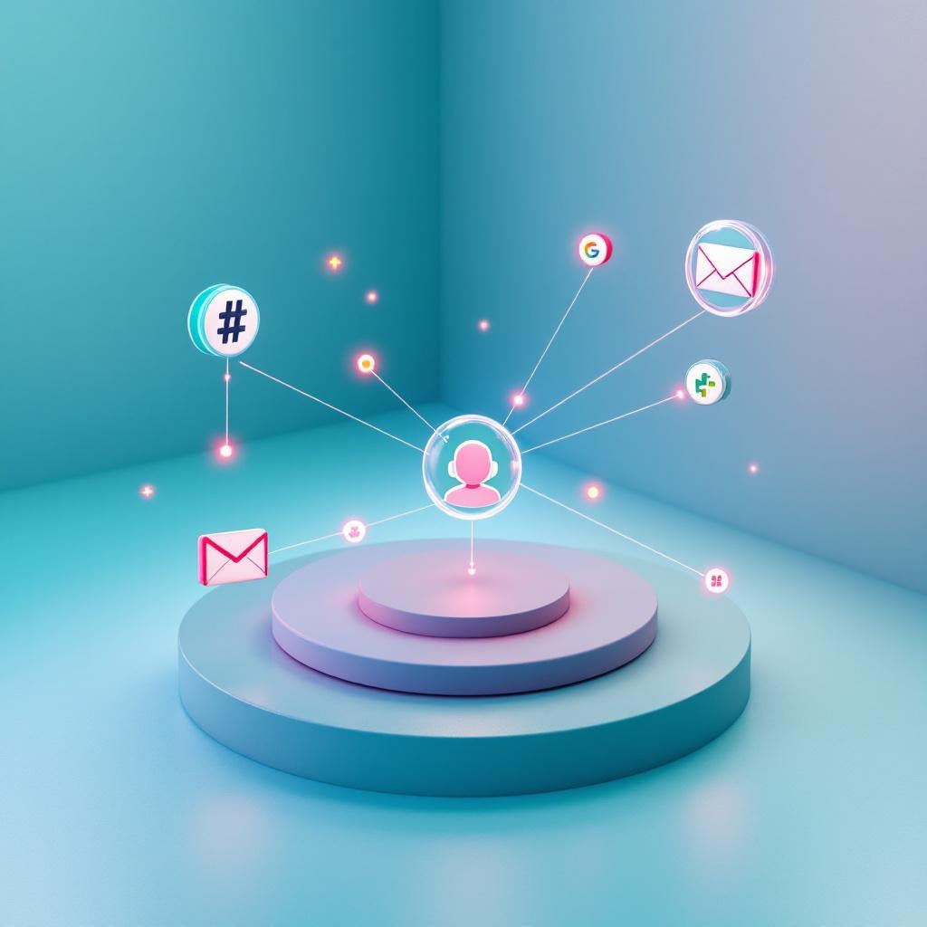 Streamline Appointments with Calendly & Slack Automation