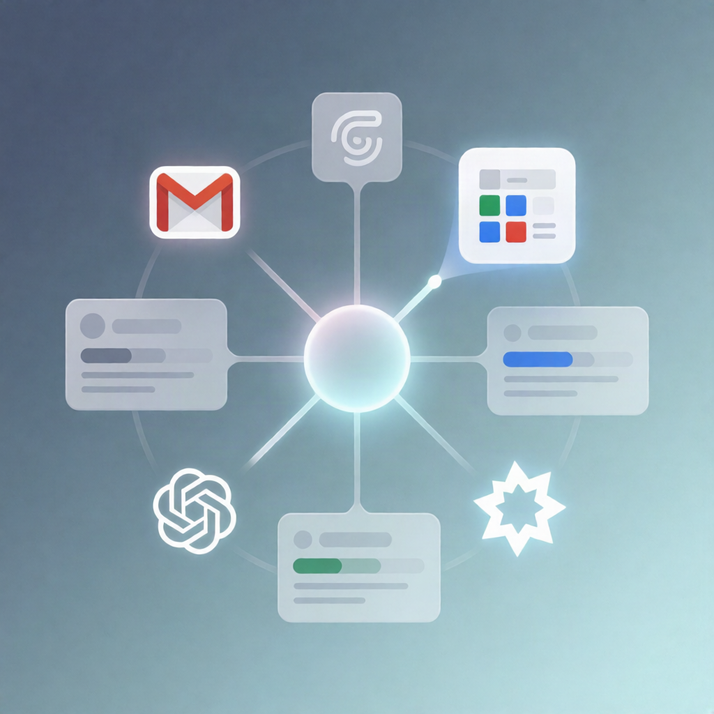 Automate Overdue Invoice Chasing: n8n, Google Sheets, OpenAI & Gmail Drafts