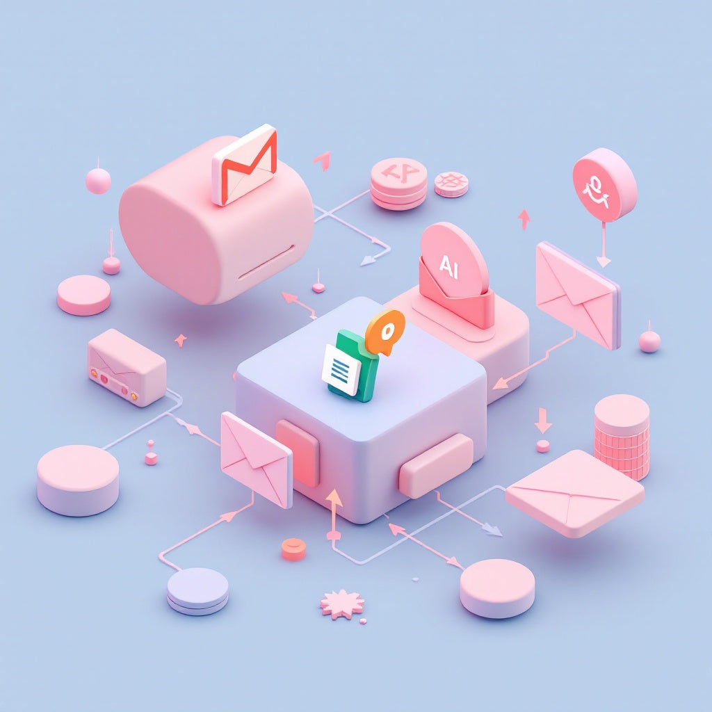 Seamless Google Review Reply Automation with n8n & OpenAI