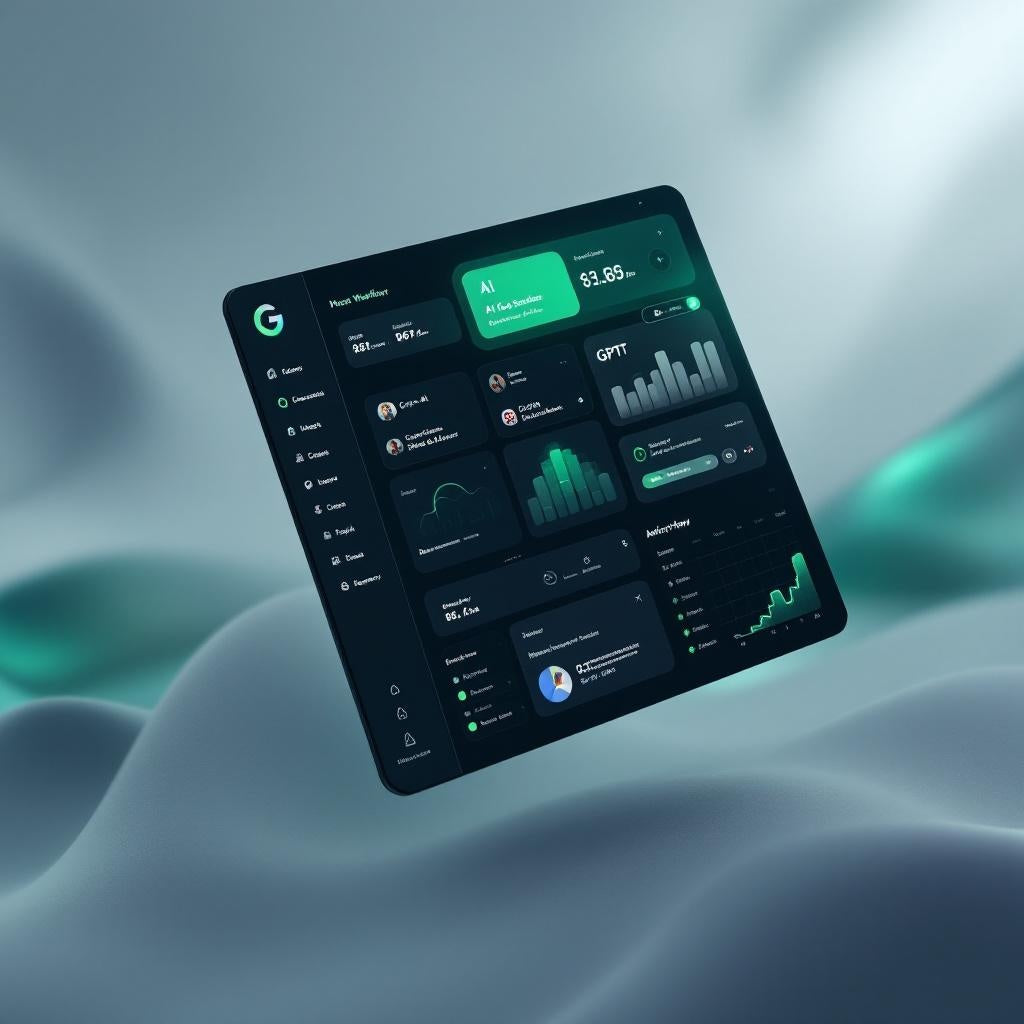 AI Presales Architect: Streamline Proposals & Knowledge Sharing