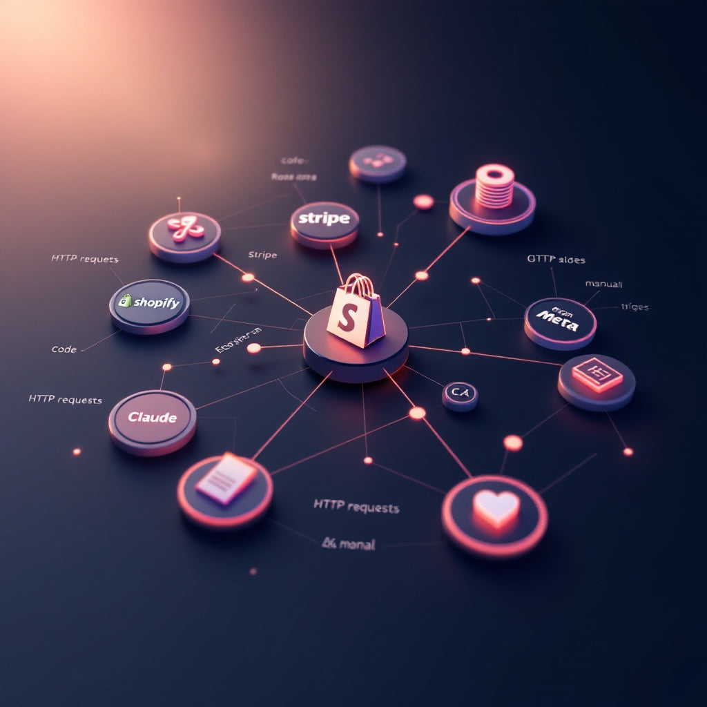 Optimize ROAS & CAC with n8n Workflow for Shopify & Meta
