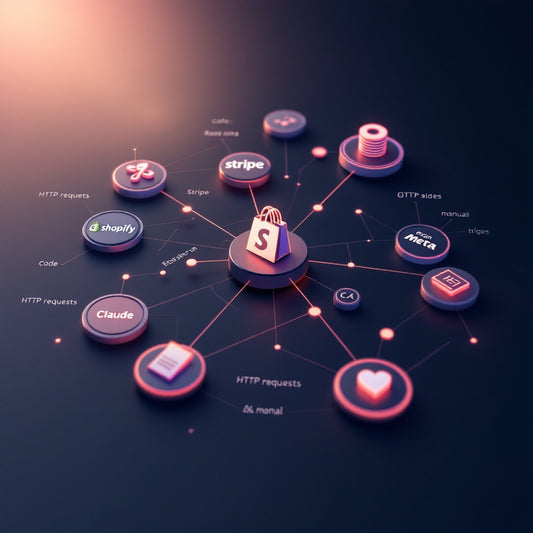 Optimize ROAS & CAC with n8n Workflow for Shopify & Meta