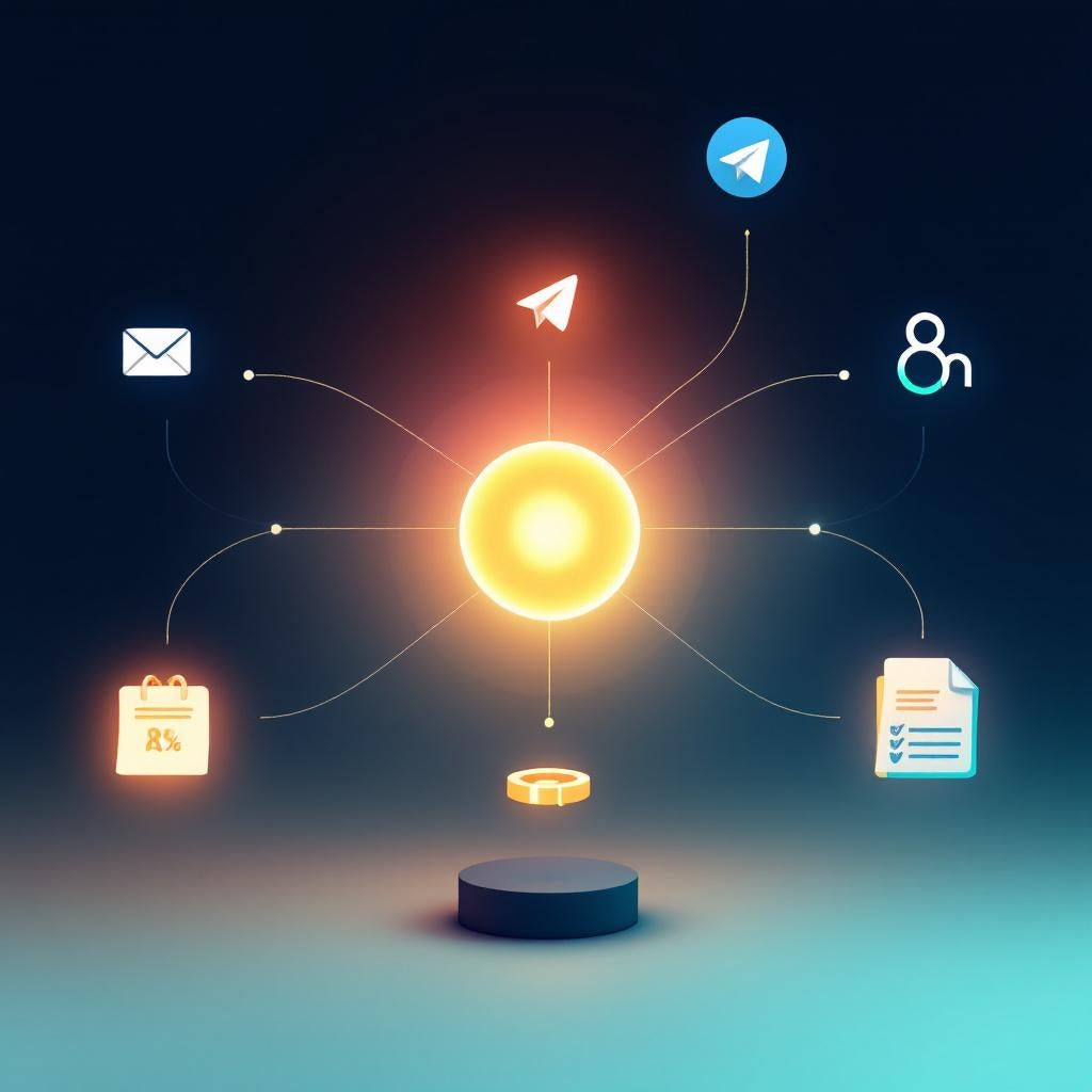 Autonomous Error Remediation with Claude CLI & n8n Webhooks