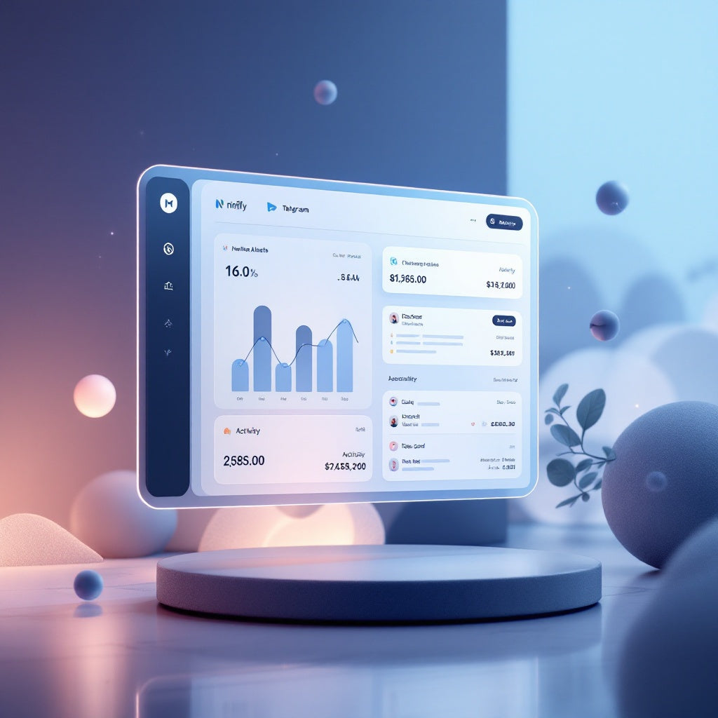Real-Time Nimply Alerts to Telegram via n8n Workflow