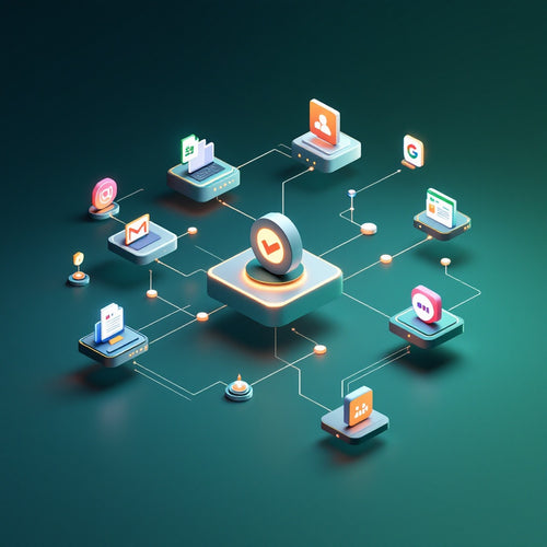 Automate SEEK Job Listings to Sheets & Chat Apps with n8n