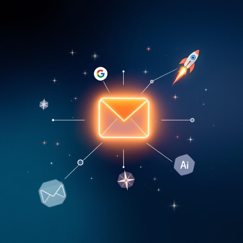 Boost Your Leads: Apollo AI Auto Gmail Drafts for n8n