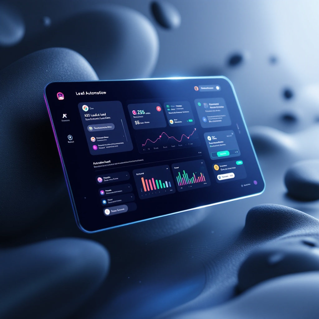 Automate B2B Lead Outreach with n8n & Groq AI Workflow