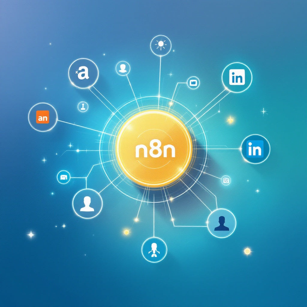 Optimize Content Repurposing with Claude & n8n Automation