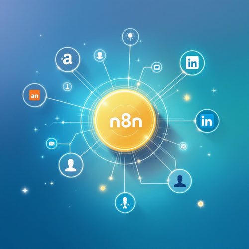 Optimize Content Repurposing with Claude & n8n Automation