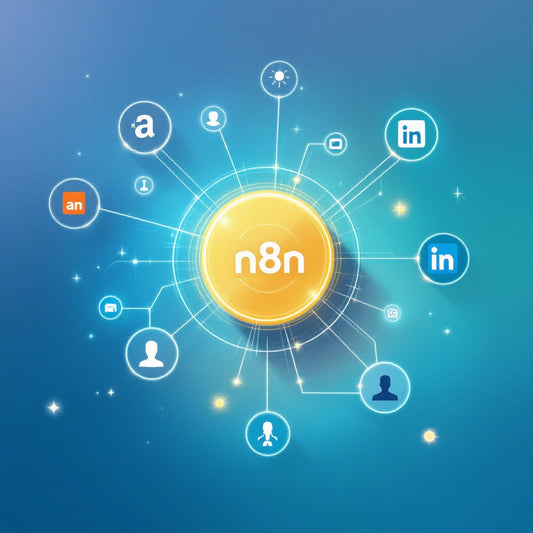 Optimize Content Repurposing with Claude & n8n Automation