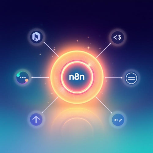 Monitor Low Trustpilot Reviews with n8n Scrappa Automation