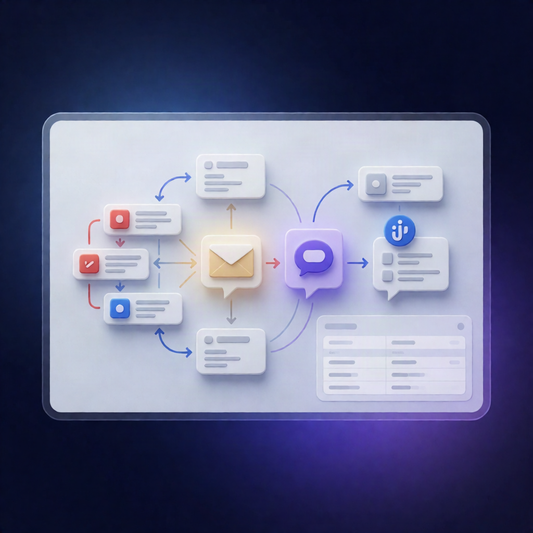Weekly SEO/AEO Audit Workflow (GSC + GPT-4o) for GitHub PRs
