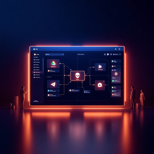 Automate AI Video Creation & Publishing with Veo 3.1 & GPT-4