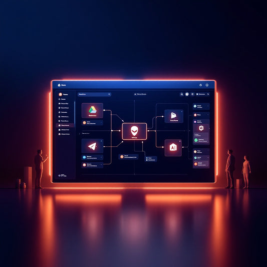 Automate AI Video Creation & Publishing with Veo 3.1 & GPT-4