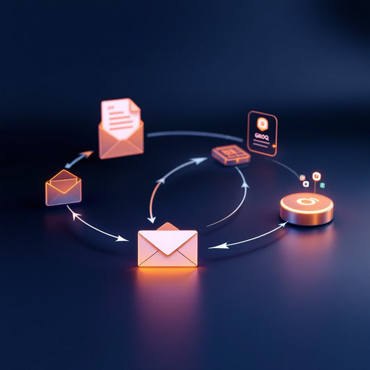 Automate Tax Compliance for Gmail Invoices with n8n Workflow