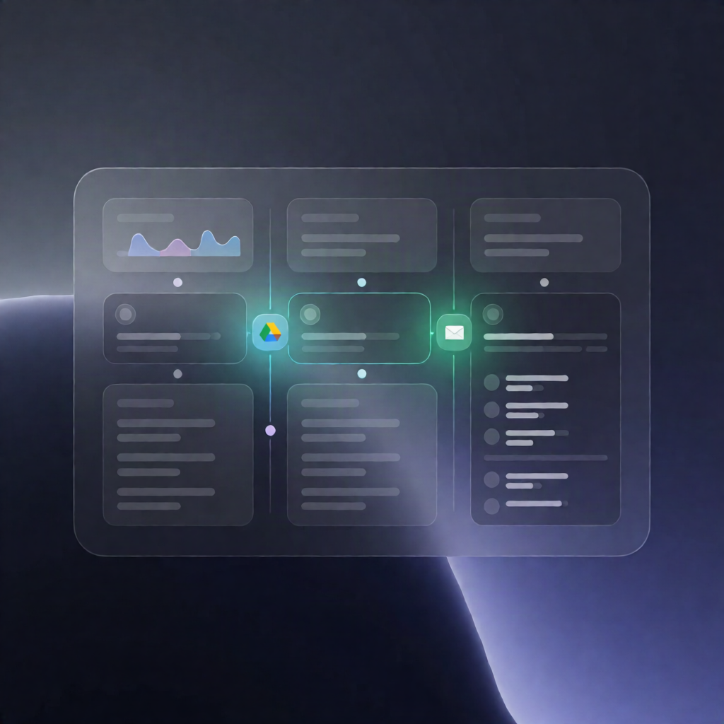 EmpirioLabs AI: Google Drive Meeting Transcription + Gmail Notes