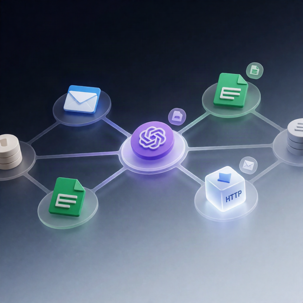 NSE Options Anomaly Detector n8n: Supabase, OpenAI & Gmail