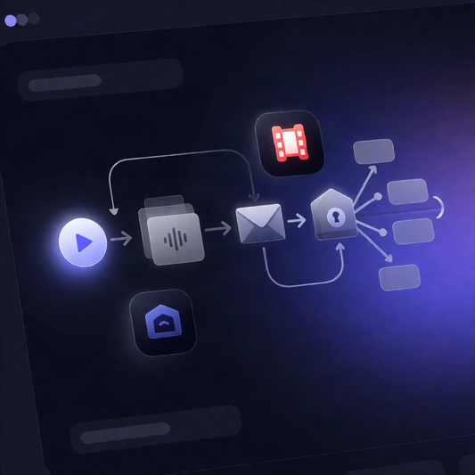 Test MusVideo Storyboard API Key via HTTP Request