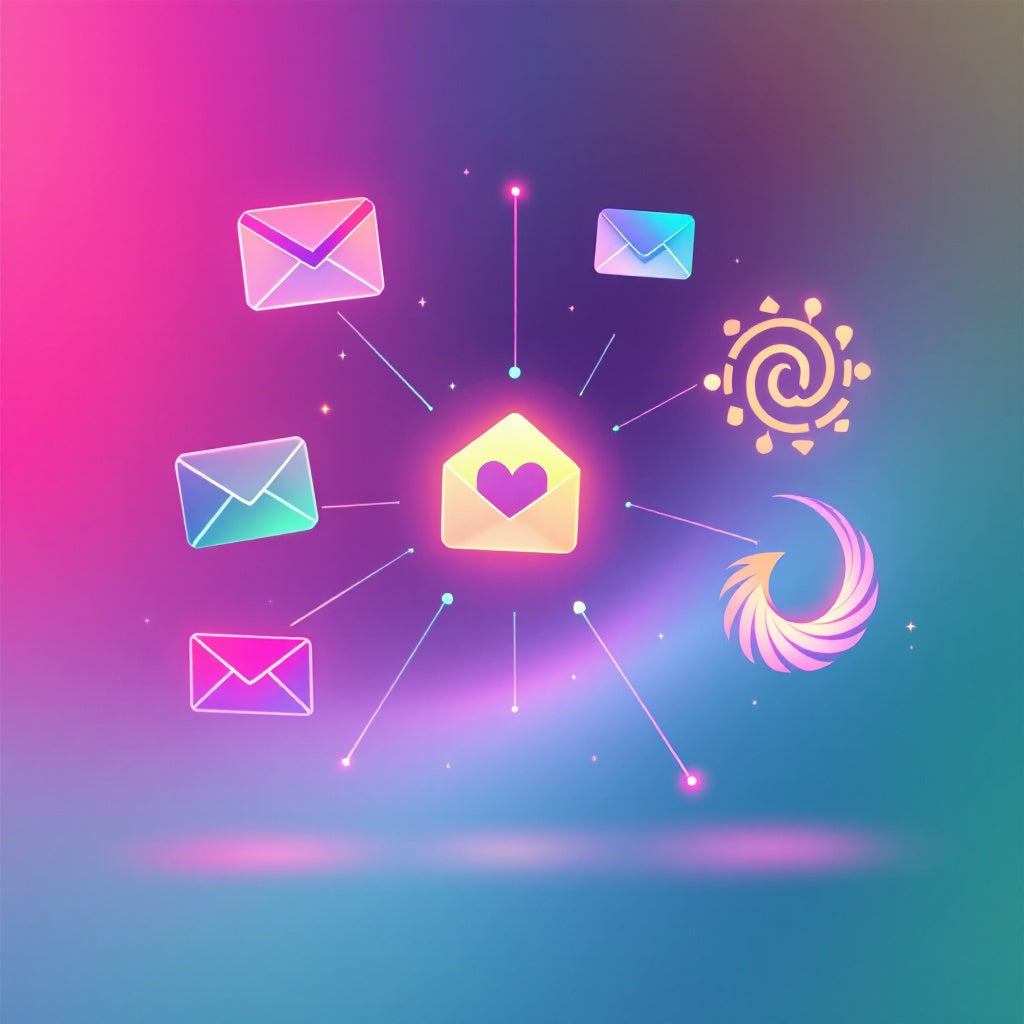 Automate Gmail Labeling with Google Gemini & n8n Workflow