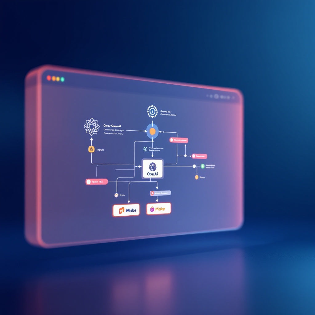 Transform Odoo Sales with AI-Powered Chatbot Workflow