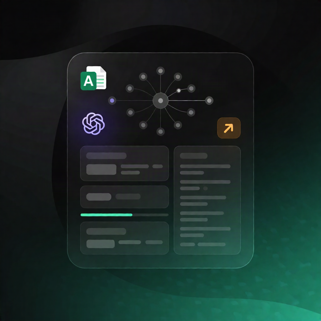 n8n Airtable GDPR Research Contact Enrichment Workflow