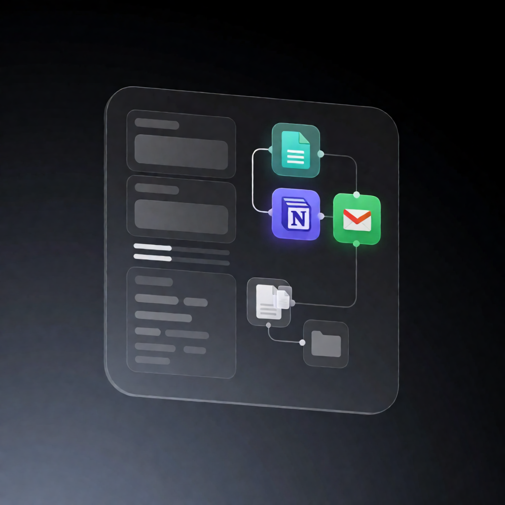 n8n Client Onboarding Workflow: Sheets, Drive, Notion, Gmail