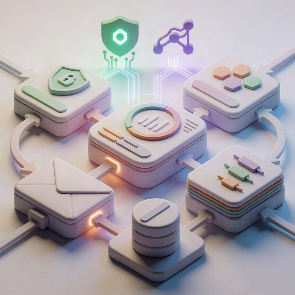 Base DeFi Pool Risk Scan n8n Workflow: GeckoTerminal & GoPlus