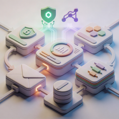 Base DeFi Pool Risk Scan n8n Workflow: GeckoTerminal & GoPlus