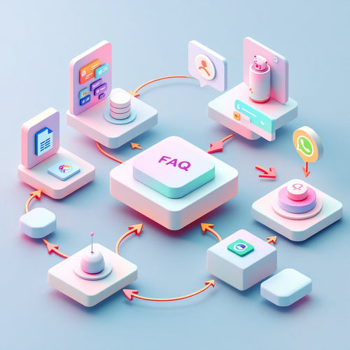Automate FAQ Support with Google Gemini & WhatsApp