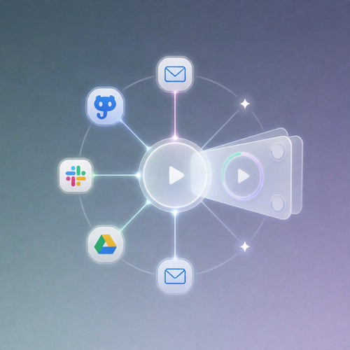 Create Talking Avatar Videos Workflow (n8n + Google Vids)