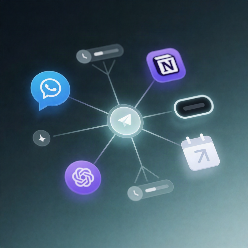 n8n WhatsApp Cloud API Appointment Reminder Webhook Workflow